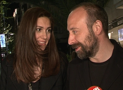 Bergu si Halit