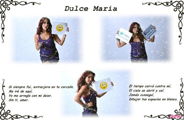 0099170289 - Dulce Glitery