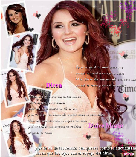 0098677383 - Dulce Glitery