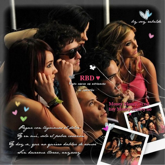 0099973061 - Dulce Glitery