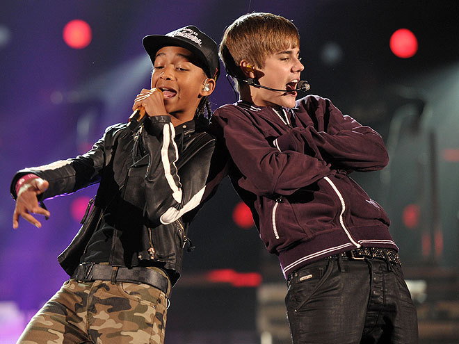 justin-bieber-si-jaden-smith-au-facut-furori-la-repetitiile-grammy-awards - Jaden Smith