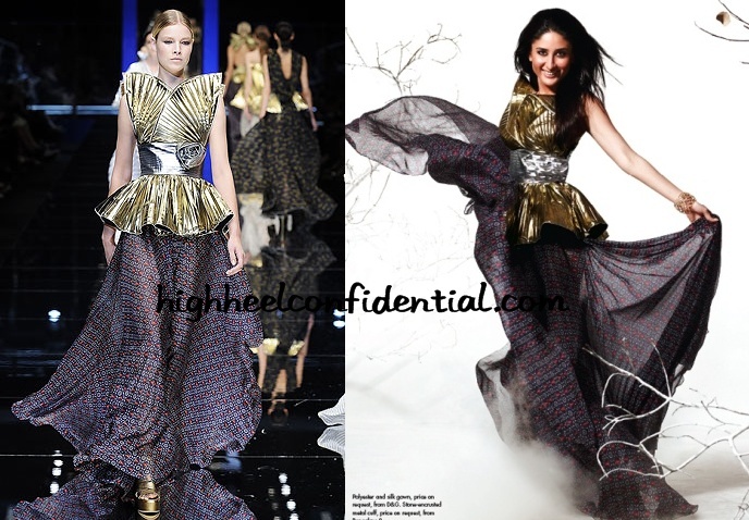 kareena-kapoor-elle-india-mary-2009-dolce - KAREENA KAPOOR