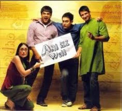 images (41) - 3 Idiots