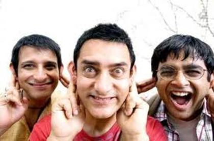 images (42) - 3 Idiots