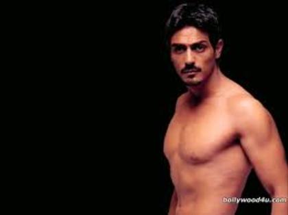 images - Arjun Rampal