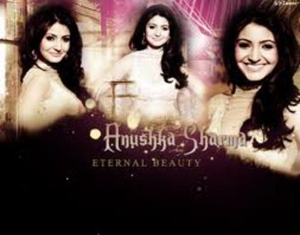 images - ANUSHKA SHARMA