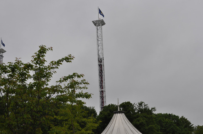 DSC_0591 - Liseberg - parc de distractii