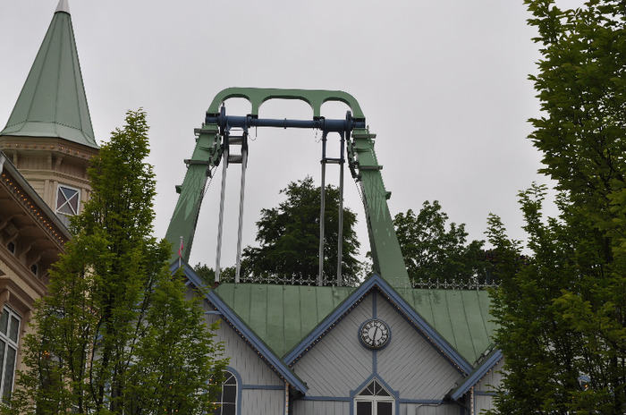 DSC_0610 - Liseberg - parc de distractii