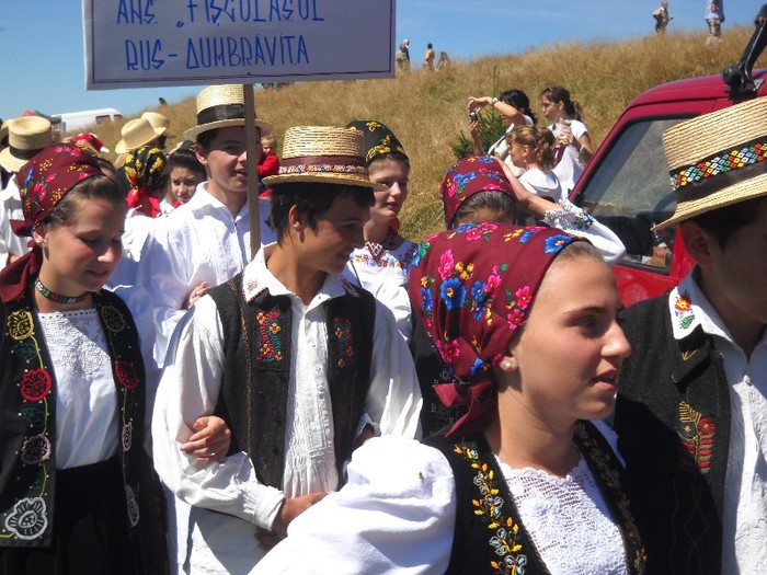 Picture 2266 - HORA LA PRISLOP 3 JUDETE 2011