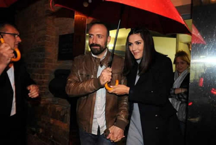 Bergu ve Halit - x - Bergu si Halit in Zagreb