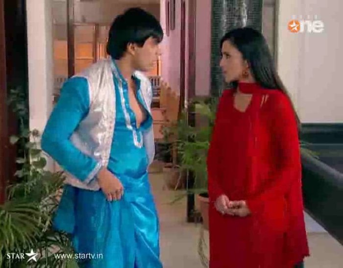 SCENE4 - KaSh-AR Heer Ranjha Scene