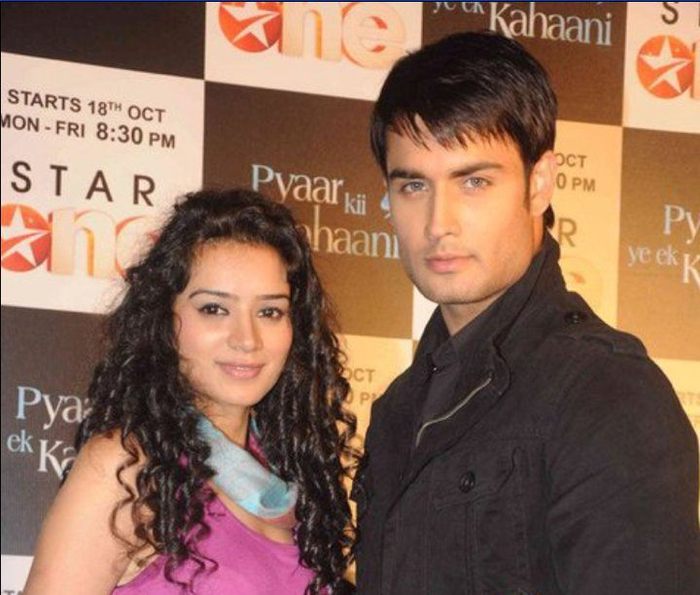 250649_172869782773037_163687603691255_452237_6738800_n - xxSukirti Kandpal si Vivian Dsena-Piya si Abhayxx