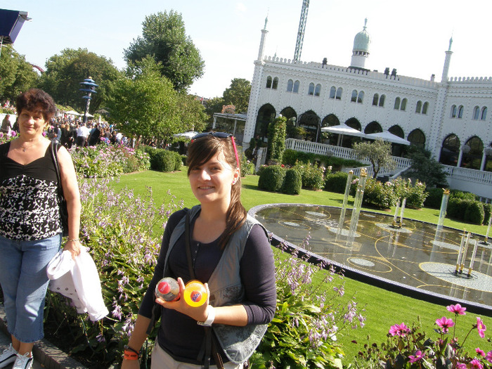 P8207085 - Tivoli Park - Copenhaga 2011