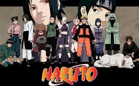 naruto 19 voturi