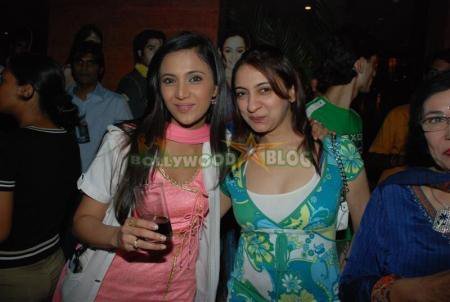 MEET3 - Dill Mill Gayye Press Meet 2007