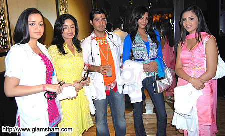 MEET7 - Dill Mill Gayye Press Meet 2007