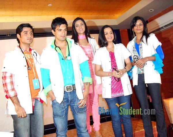 MEET17 - Dill Mill Gayye Press Meet 2007