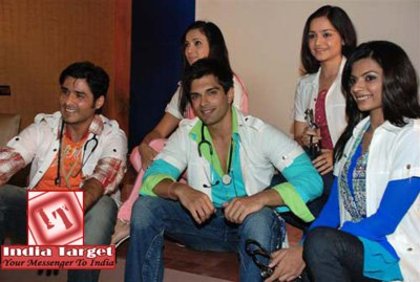 MEET20 - Dill Mill Gayye Press Meet 2007