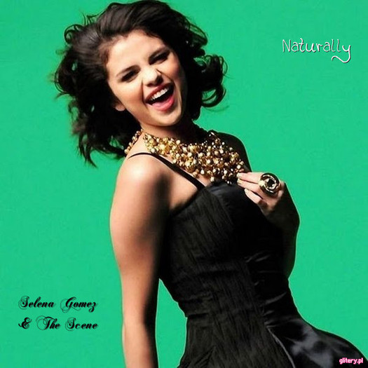 0099919221 - Selena Gomez Naturally
