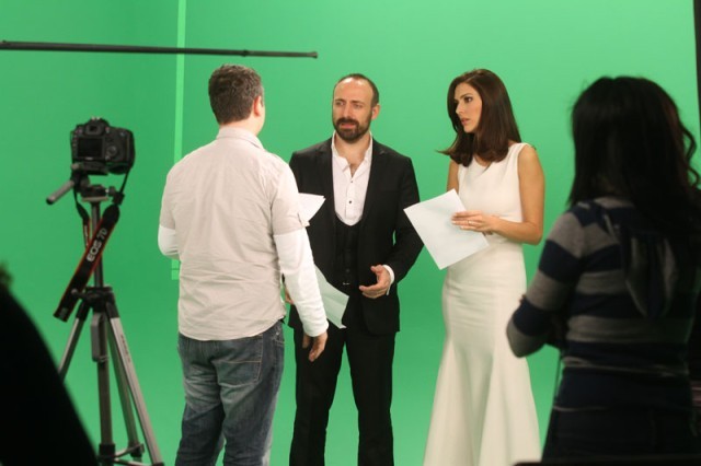 Bergu ve Halit