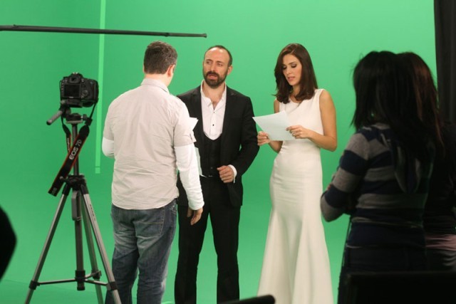 Bergu ve Halit