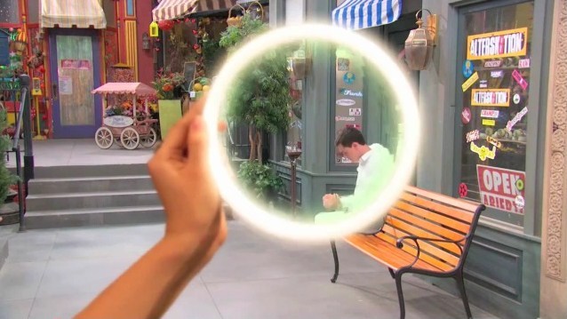 Magicienii din Waverly Place - Magicienii din Waverly Place