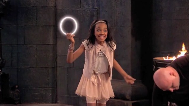 Magicienii din Waverly Place - Magicienii din Waverly Place