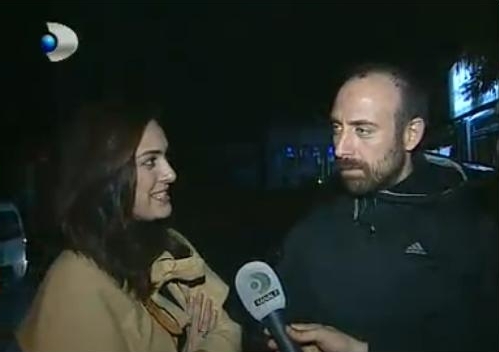 Bergu ve Halit