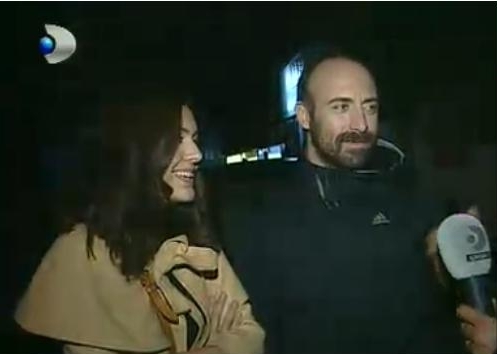 Bergu ve Halit