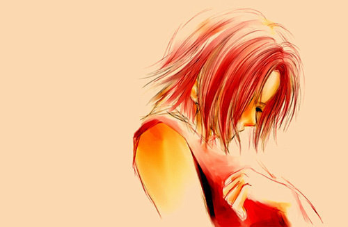 Mereu te-am uibit,simt asta!Dar din cauza lui Sasuke nu am putut vedea! - He Love Me 14-The End