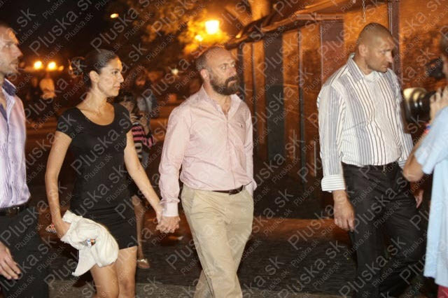 Bergu ve Halit