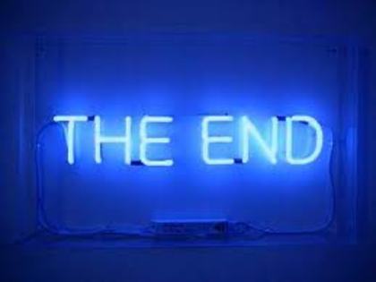 So The End!:x Sper ca va placut [again:)]
