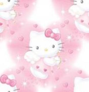 THFUZCACRMHWWEGFSQZ - Hello Kitty