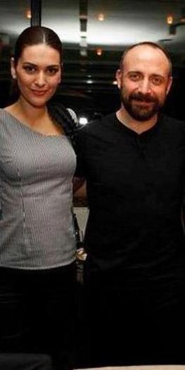 Bergu ve Halit