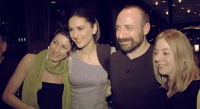 Bergu ve Halit