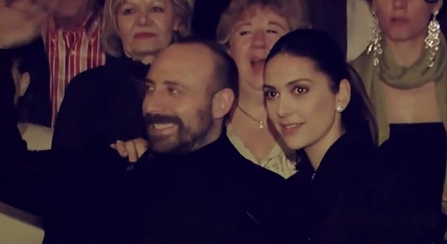 Bergu ve Halit