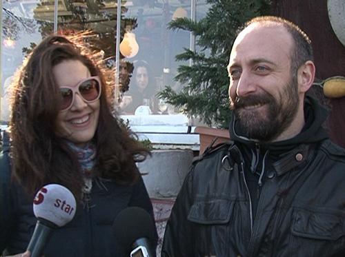 Bergu ve Halit