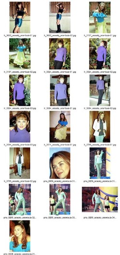 78316180kf5 - Aracely Arambula