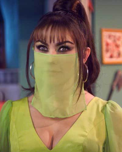 84951194 - Aracely Arambula