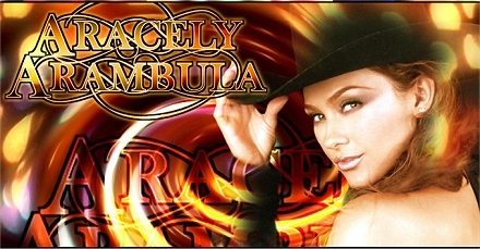 arab1rd7 - Aracely Arambula
