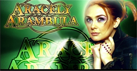 arab5im0 - Aracely Arambula