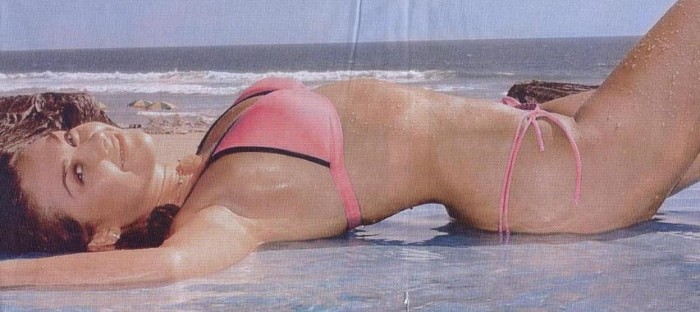arabikinigd9 - Aracely Arambula