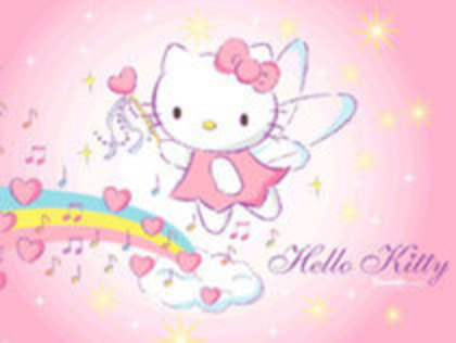 xx - Hello Kitty