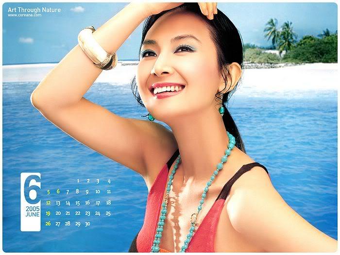 wallcoo_com_korea_model_wallpape-2