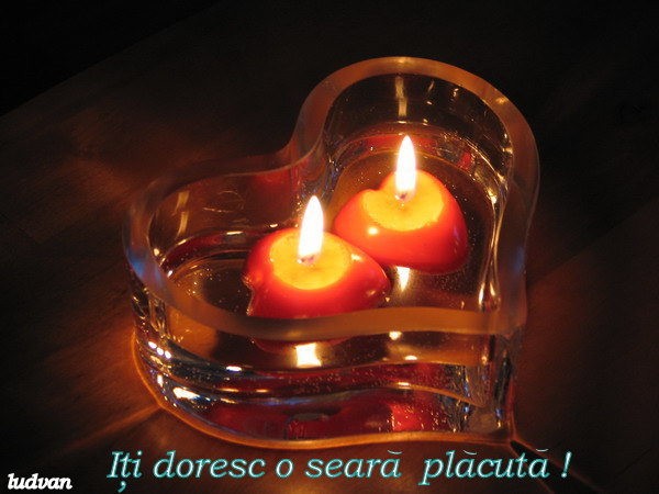 Seara placuta - Diverse