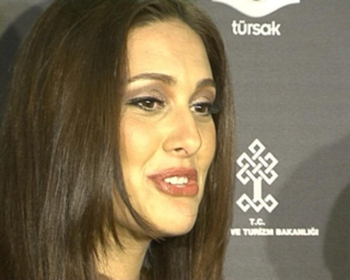 Bergu (16) - x - Berguzar la premiile Oscar turcesti 28 Martie 2011