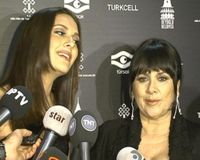 Bergu (20) - x - Berguzar la premiile Oscar turcesti 28 Martie 2011