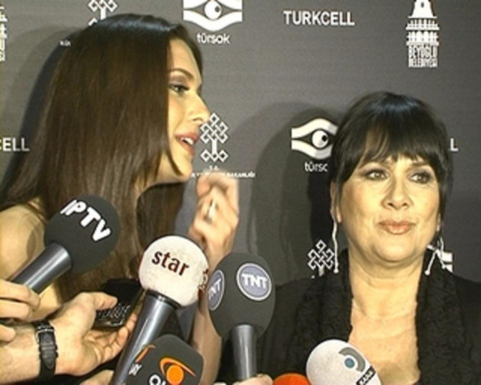 Bergu (21) - x - Berguzar la premiile Oscar turcesti 28 Martie 2011
