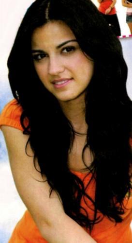 maite perroni - 1-Maite-1