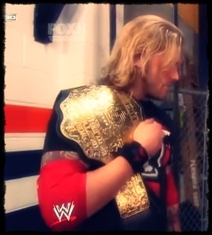 Torrie: E in regula! E in regula,stai calma...
